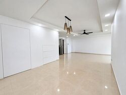 Blk 126C Edgedale Plains (Punggol), HDB 5 Rooms #628840011